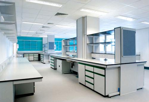 如何选择靠谱的实验室装修公司？